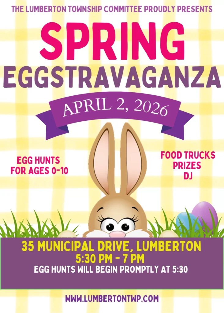 Spring Eggstravaganza
